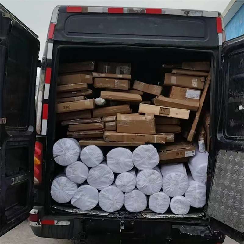黑龙江伊春铁力至义乌货运专线，一站式物流服务助您货畅其流！（到义乌物流专线）