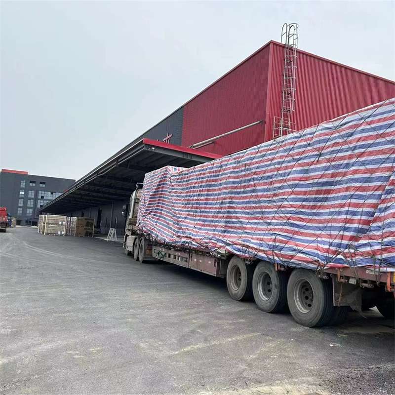 黑龙江伊春铁力到诸城物流公司——一站式货运服务专家（山东诸城物流专线查询）