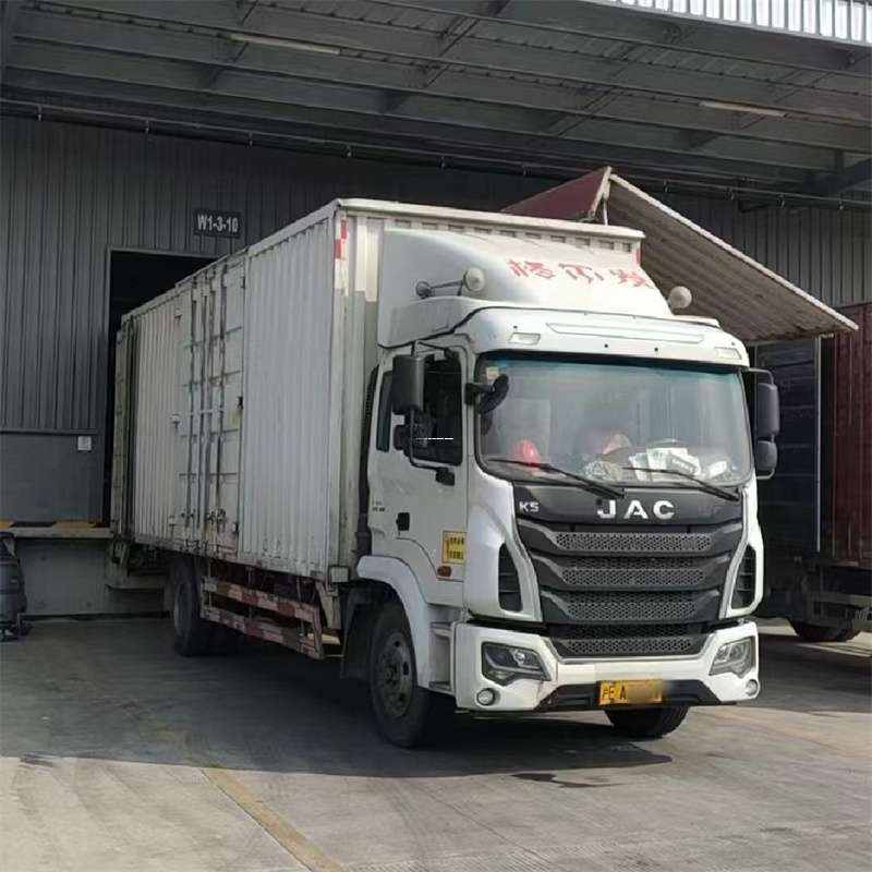 黑龙江伊春铁力到启东物流公司一站式货运服务，满足您的各种需求