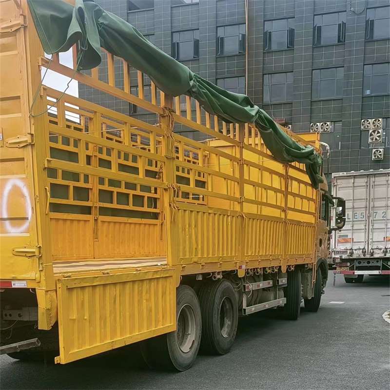 黑龙江伊春铁力至宜宾货运专线一站式物流服务，让货物畅行无忧