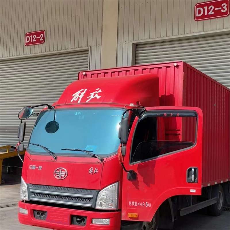 黑龙江伊春铁力至克孜勒苏物流专线一站式服务，高效运输保障