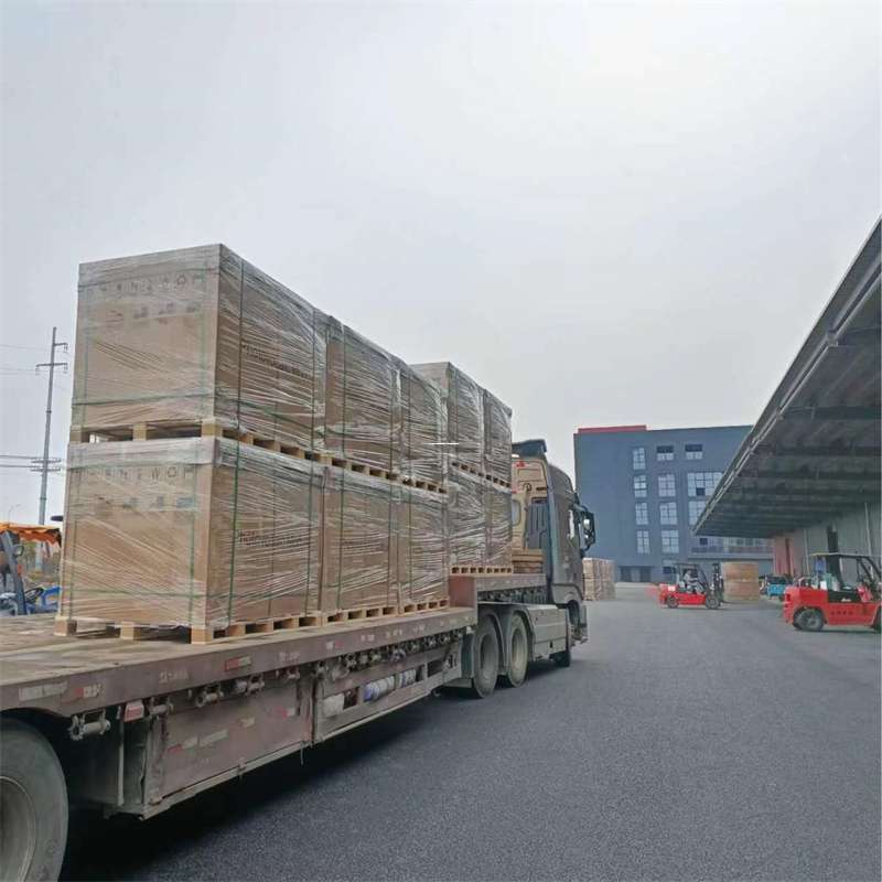 黑龙江伊春铁力至苏州工业园区货运专线，高效物流直达一站式服务