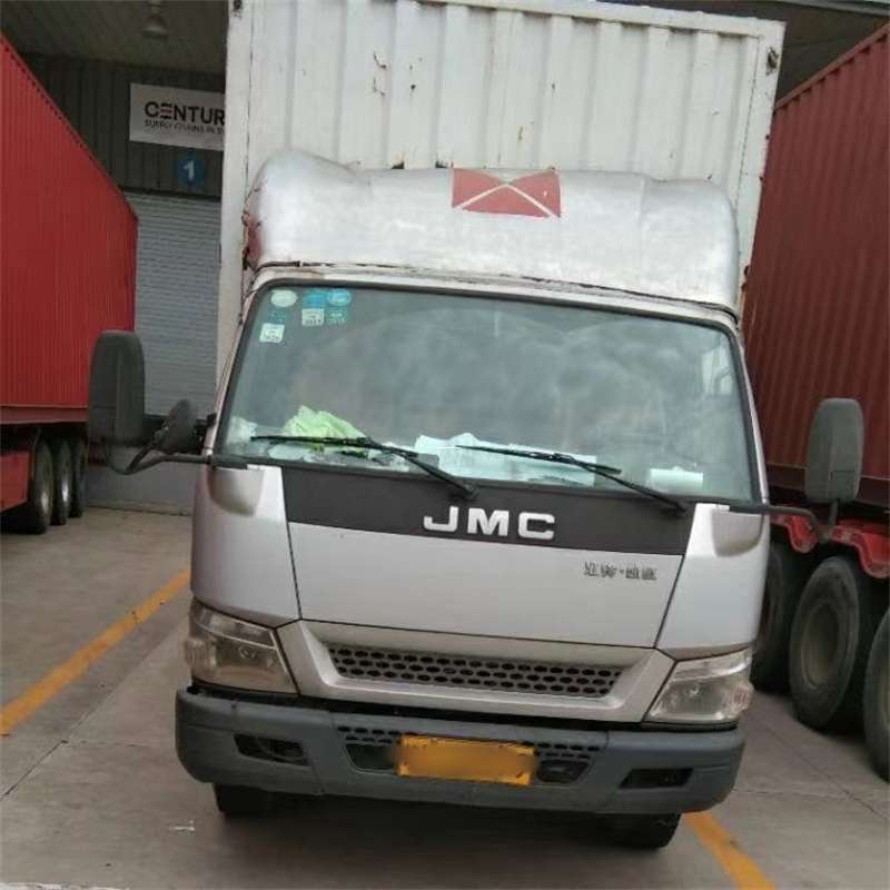 黑龙江伊春铁力至荆州货运专线，一站式物流服务助您成功