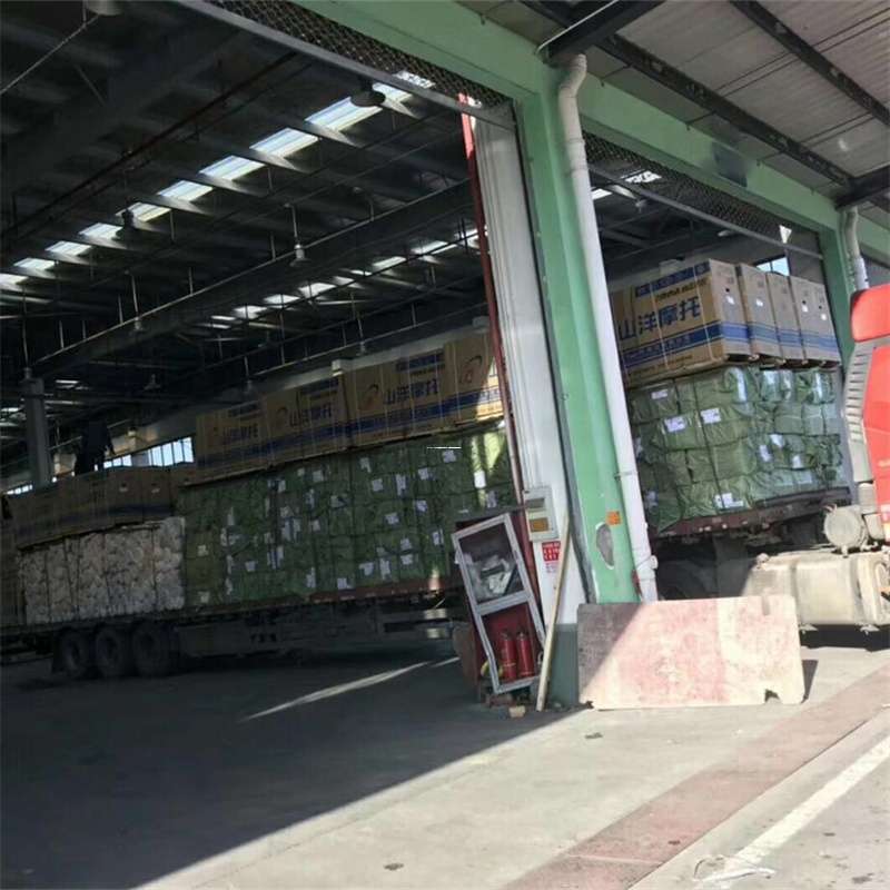 黑龙江伊春铁力至肥东物流专线，一站式服务让货运更高效（肥东物流公司电话号码）