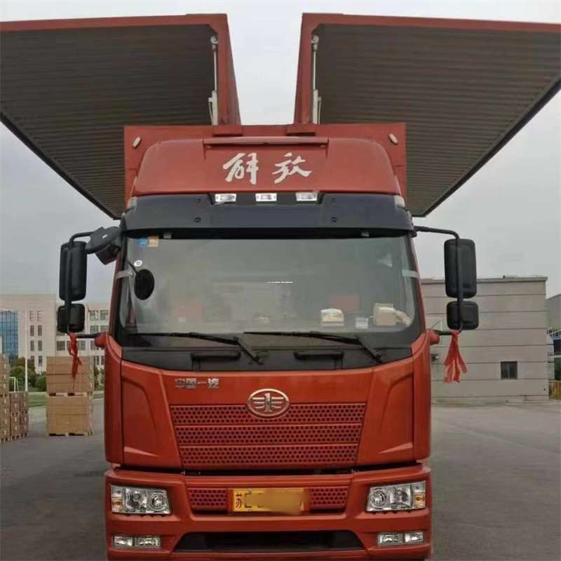 黑龙江伊春铁力到白城物流公司——一站式服务，满足您的各种物流需求