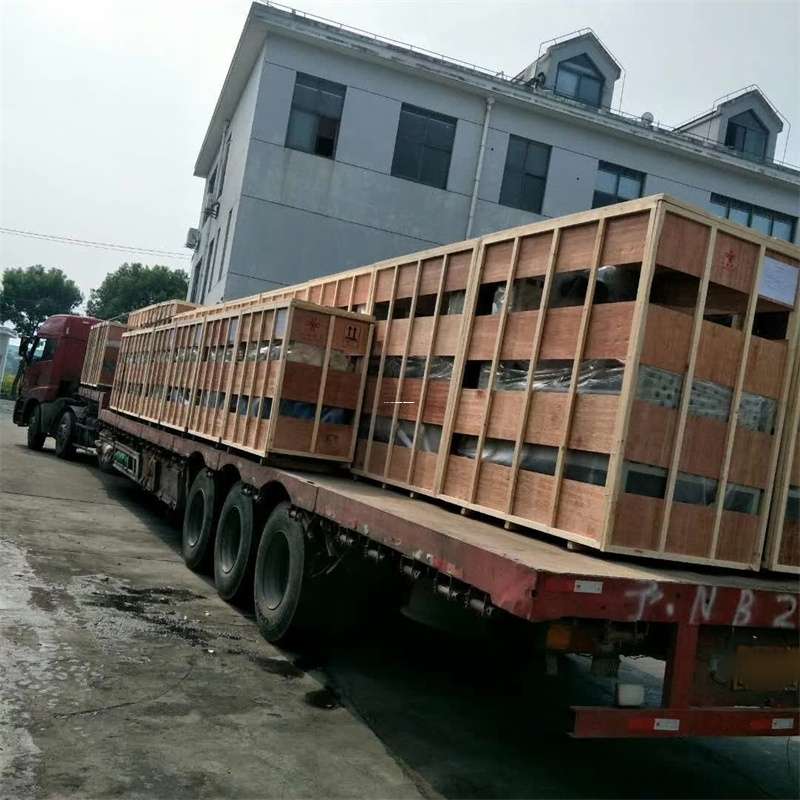 黑龙江伊春铁力到株洲物流公司，一站式服务助您货运无忧