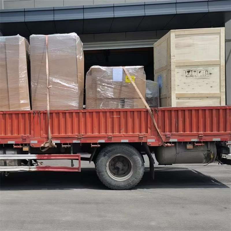 黑龙江伊春铁力到朔州物流公司——一站式服务，让货运更便捷