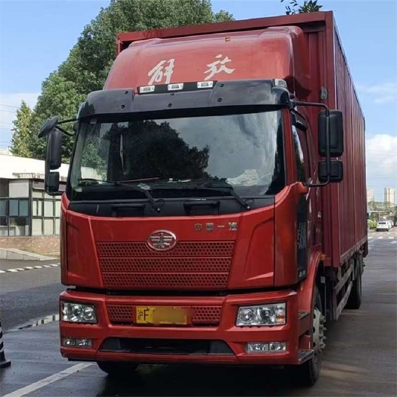 黑龙江伊春铁力到苏州姑苏物流公司——专业货运，安心托付