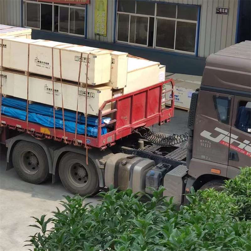 黑龙江伊春铁力到海口物流公司一站式服务，让货运更轻松